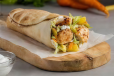 Shish Tawook Special Sandwich