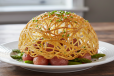 Potato Net Plate