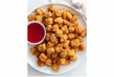 Chicken Popcorn Plate
