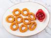 Potato Rings Plate