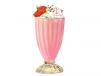 Strawberry Milkshake