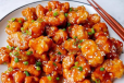 Golden Classic Spicy