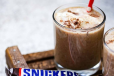 Snickers Shake Shaka