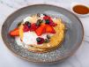 Buttermilk Pancake
