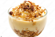 Granola Yoghurt
