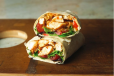 Chilly Poratta Sandwich