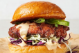 Chiken Chilly Burger