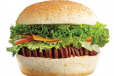 Hot Dog Burger