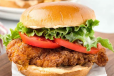 Royal King Burger