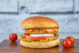 Vegetable Burger