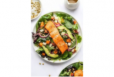Salmon Salad