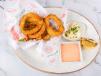 Fried Calamari