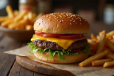 Italian Burger