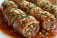 Italian Roll