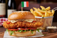 Italian Spicy Zinger