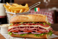 Italian Bmt