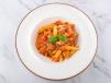 Spicy Arrabbiata Pasta