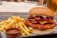 Spanish Spicy Zinger