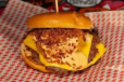 Signature The Baba Burger