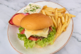The Heat Burger