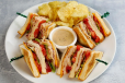 Club House Sandwich