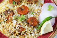 Prawns Fried Rice