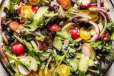 Mix Salad