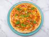 Spicy Chicken Pizza