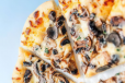 Truffle Pizza