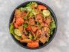 Fathoosh Salad