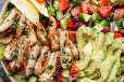 Chicken Salad