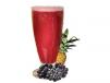 Purple Pine Juice