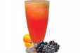 Eye Opener Juice