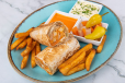 Shawarma Chicken Normal