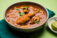 Chicken Kadai