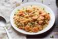 Prawns Fried Rice
