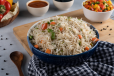 Veg Fried Rice