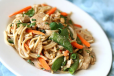 Chicken Noodles