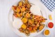 Cajun Seafood