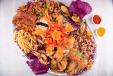 Seafood Combination