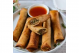 Lumpiang Prito