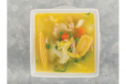 Vegetables Soup