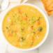Vegetable Cream Soup