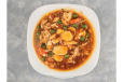 Hot and Sour Soup