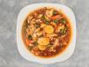 Hot and Sour Soup