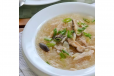 Sotanghon Soup