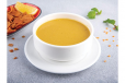 Lentil soup
