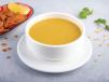 Lentil soup