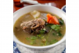 Oxtail Soup