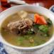 Oxtail Soup